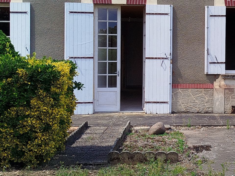 Villa i Caplong, Gironde - foto 2