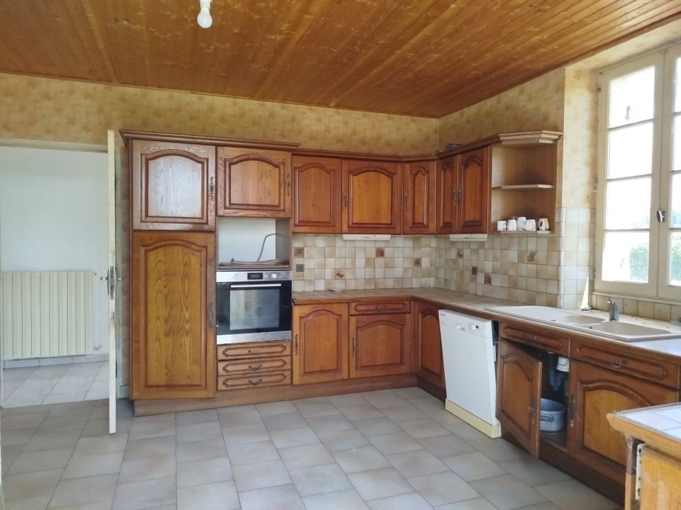 Villa i Caplong, Gironde - foto 4