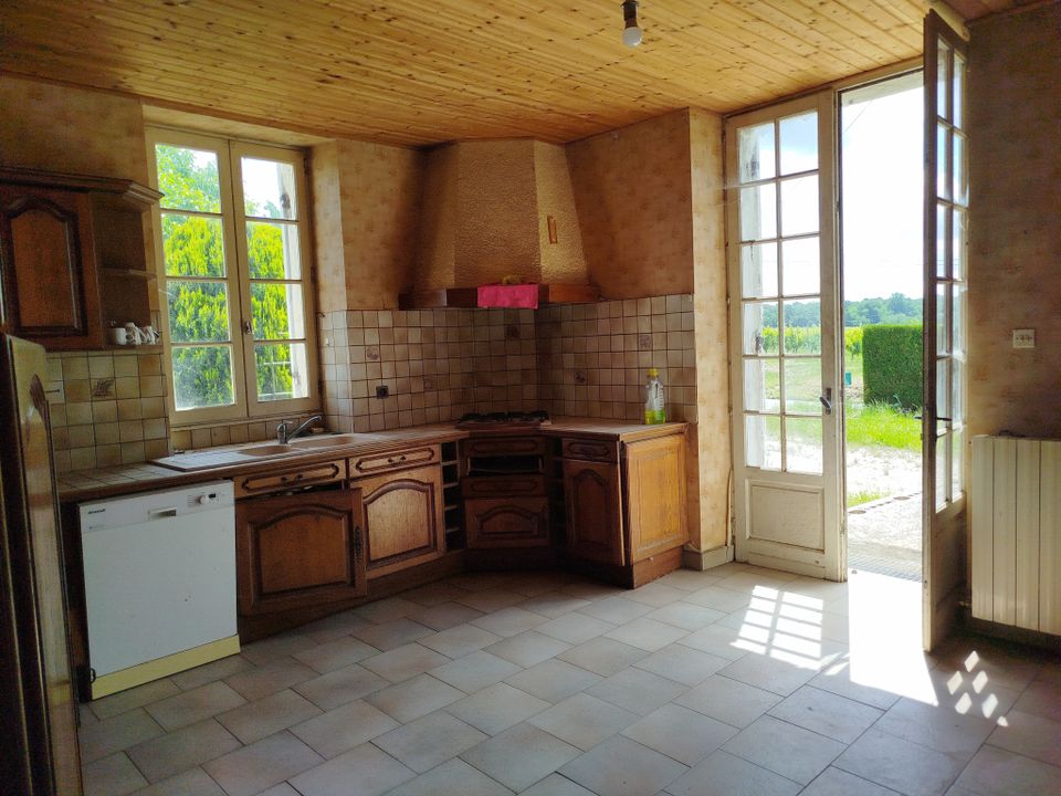 Villa i Caplong, Gironde - foto 5