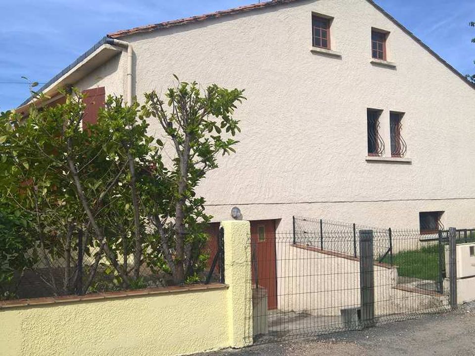 Villa i Marmande, Lot-et-Garonne - foto 2