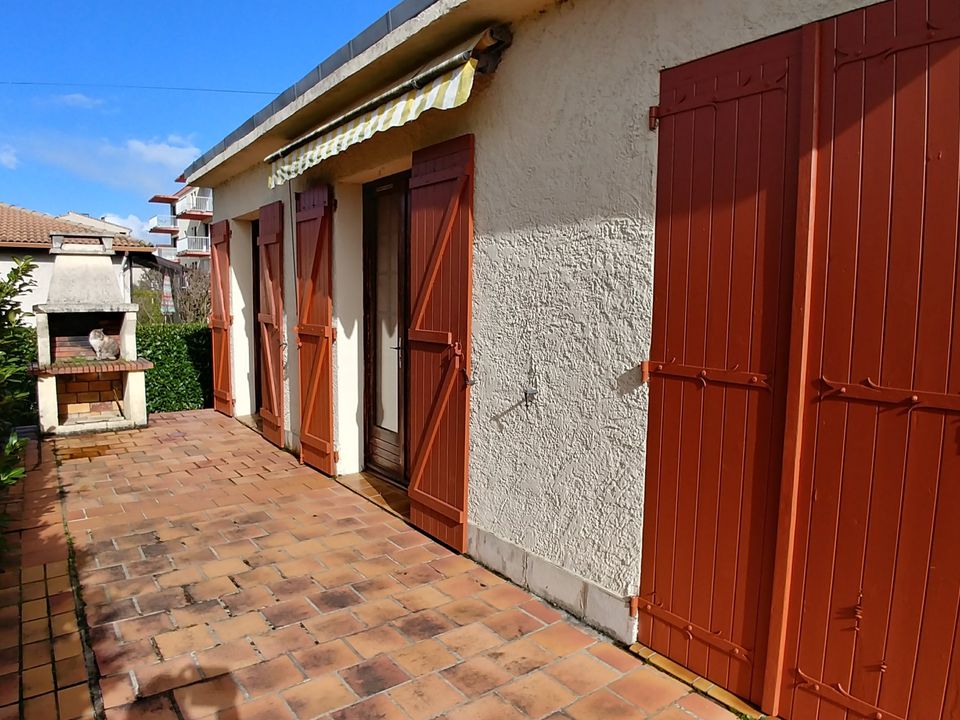 Villa i Marmande, Lot-et-Garonne - foto 3