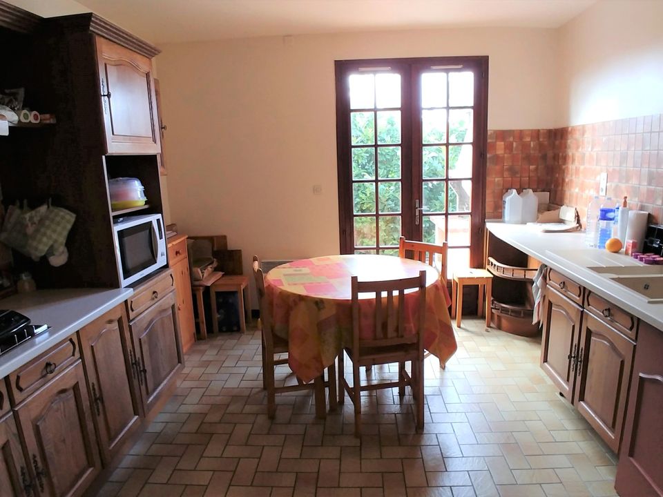 Villa i Marmande, Lot-et-Garonne - foto 4