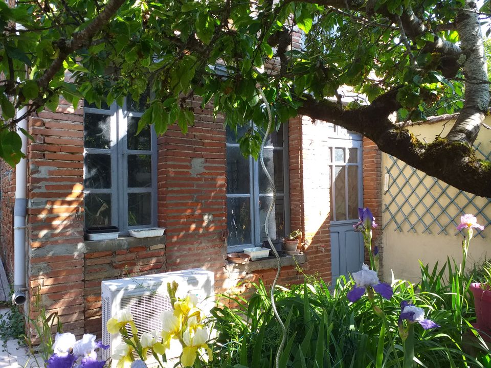 Villa i Moissac, Tarn-et-Garonne - foto 1