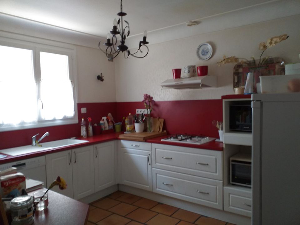 Villa i Moissac, Tarn-et-Garonne - foto 3