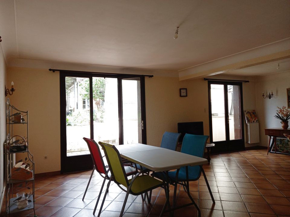 Villa i Moissac, Tarn-et-Garonne - foto 5