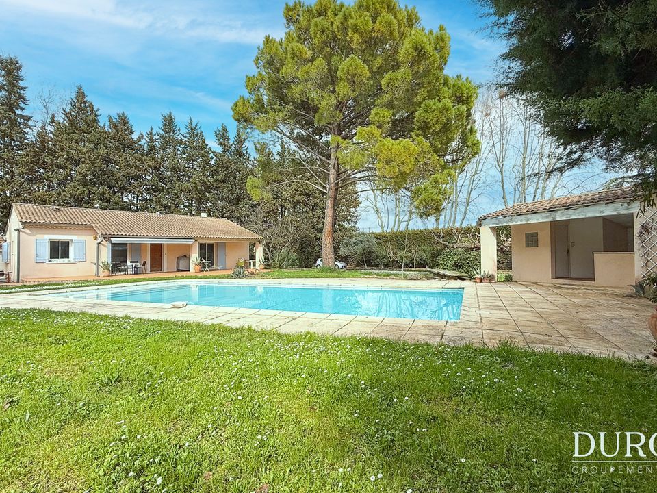Villa i Monteux, Vaucluse - foto 2