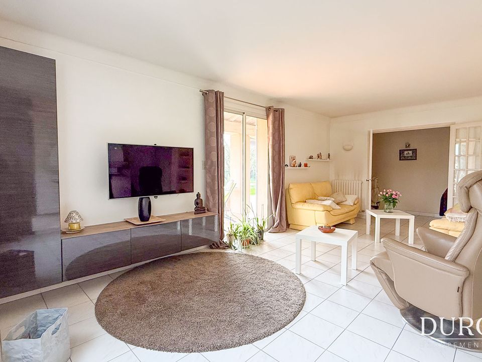 Villa i Monteux, Vaucluse - foto 4