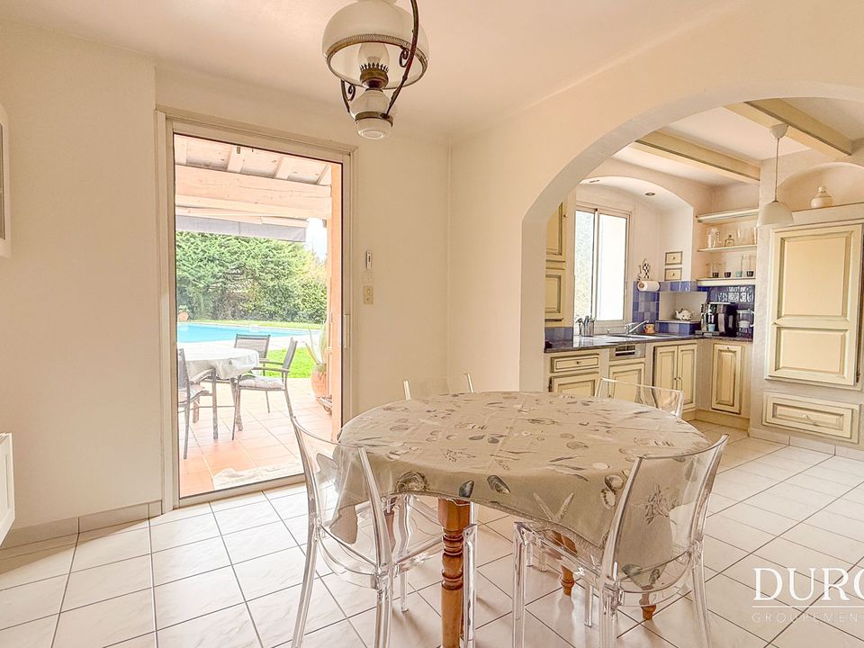 Villa i Monteux, Vaucluse - foto 5