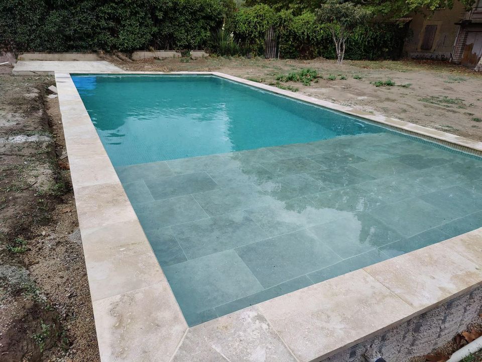Villa i Caderousse, Vaucluse - foto 1