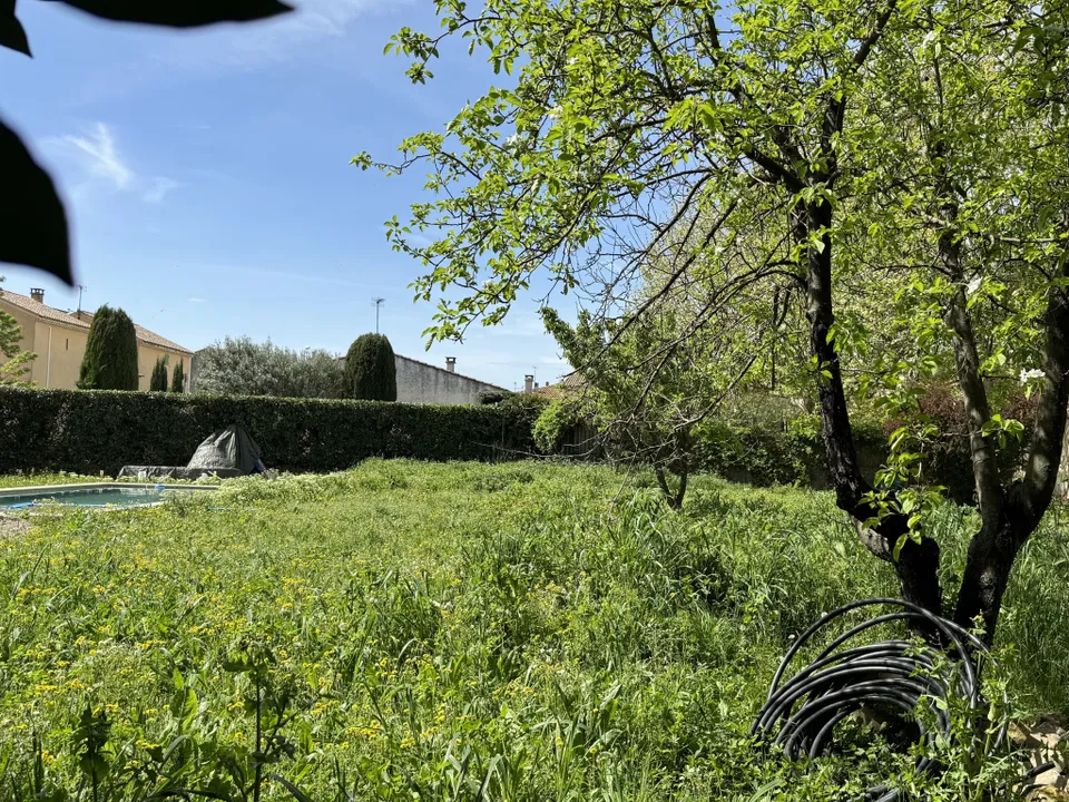Villa i Caderousse, Vaucluse - foto 2