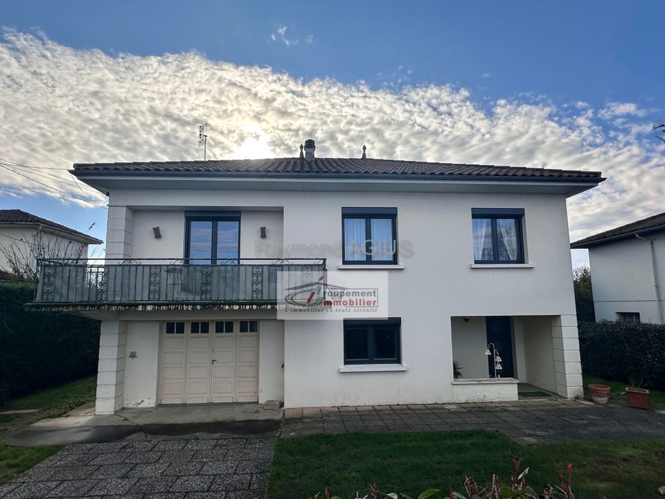 Villa i Pineuilh, Gironde - foto 2