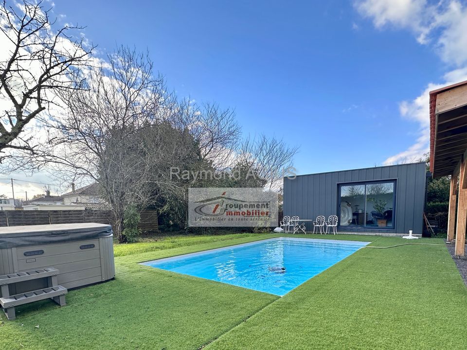 Villa i Pineuilh, Gironde - foto 3