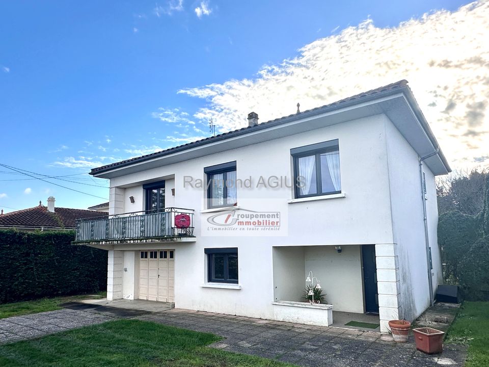 Villa i Pineuilh, Gironde - foto 4