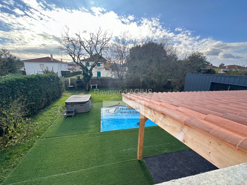 Villa i Pineuilh, Gironde - foto 5