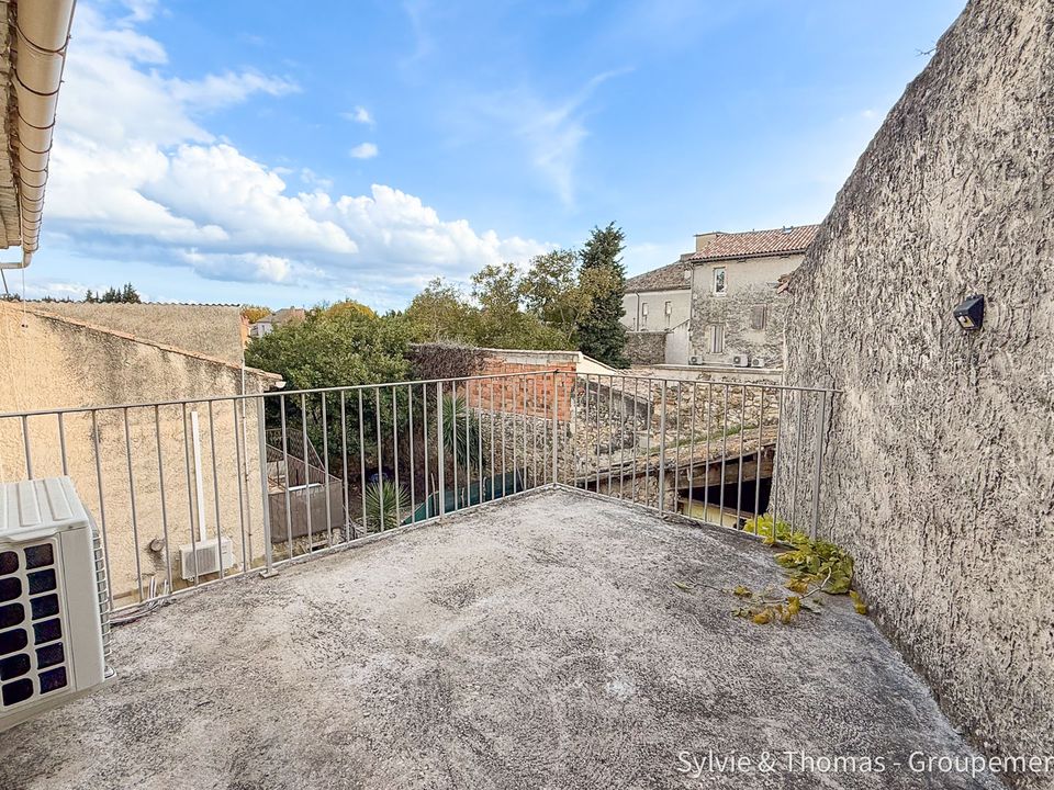 Lejlighed i Caderousse, Vaucluse - foto 2