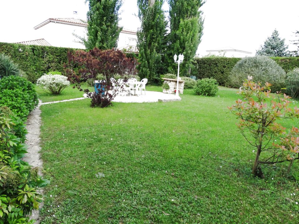 Haus in La Roche-De-Glun, Drome - Foto 1