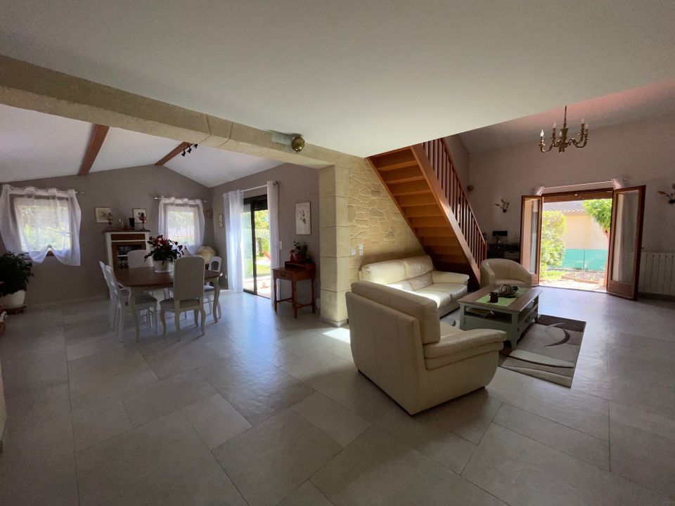 Villa i Saint-Genies-de-Fontedit, Herault - foto 3