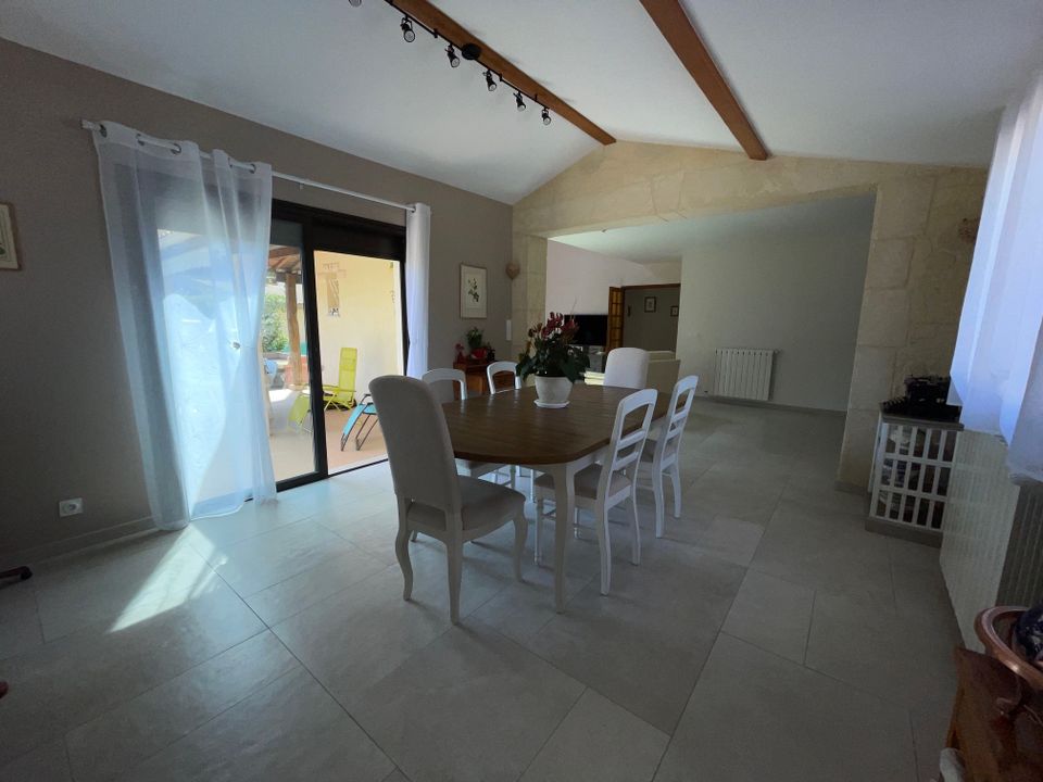 Villa i Saint-Genies-de-Fontedit, Herault - foto 4