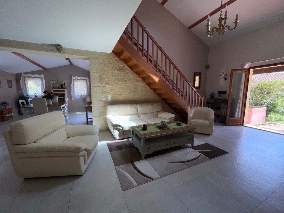 Villa i Saint-Genies-de-Fontedit, Herault - foto 5