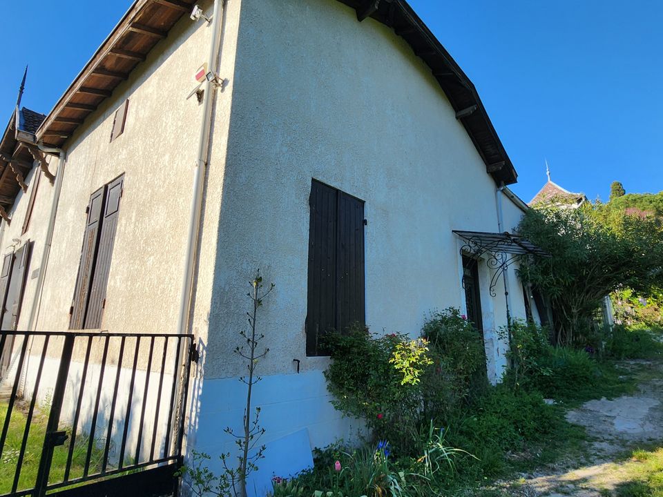 Villa i Nicole, Lot-et-Garonne - foto 2