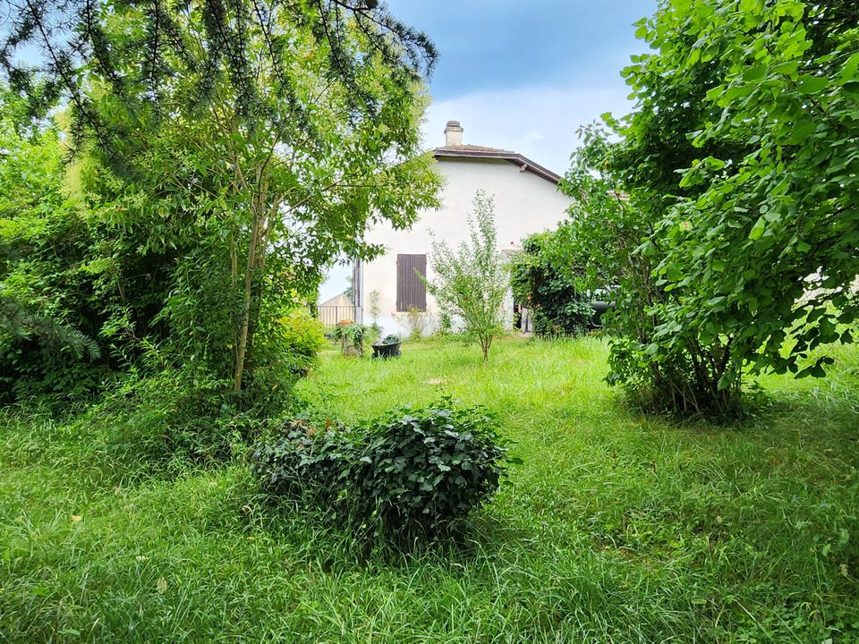 Villa i Nicole, Lot-et-Garonne - foto 3