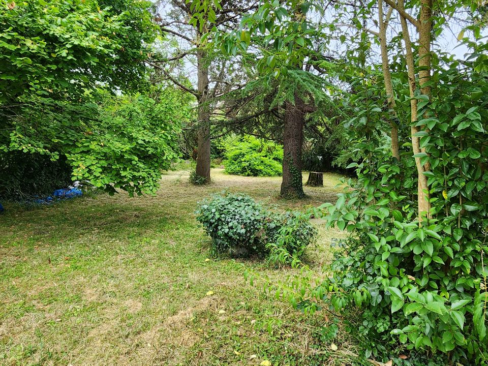 Villa i Nicole, Lot-et-Garonne - foto 4