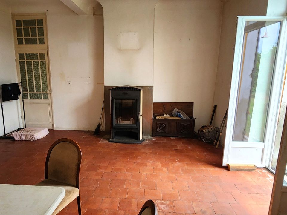 Villa i Nicole, Lot-et-Garonne - foto 5