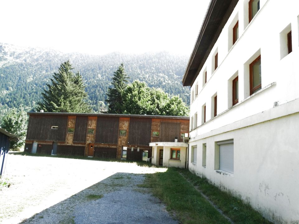 Erhvervsejendom i Lavaldens, Isere - foto 1
