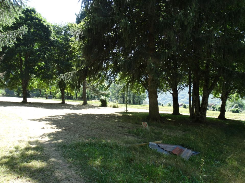 Erhvervsejendom i Lavaldens, Isere - foto 4
