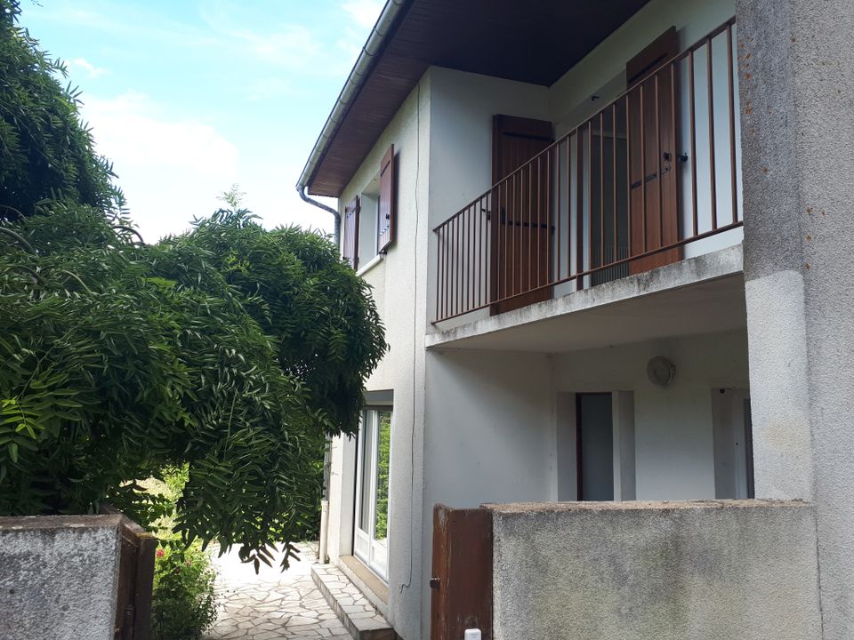 Villa i Poitiers, Vienne - foto 1