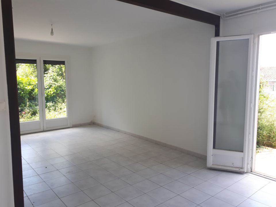 Villa i Poitiers, Vienne - foto 3