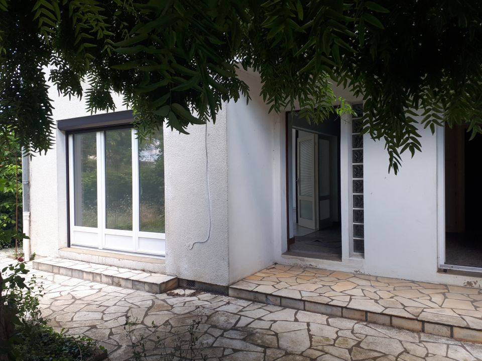 Villa i Poitiers, Vienne - foto 4
