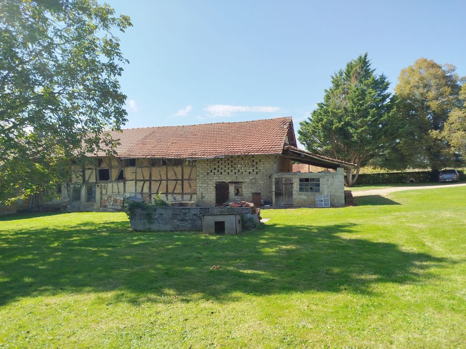 Villa i Montrevel-en-Bresse, Ain - bilde 3