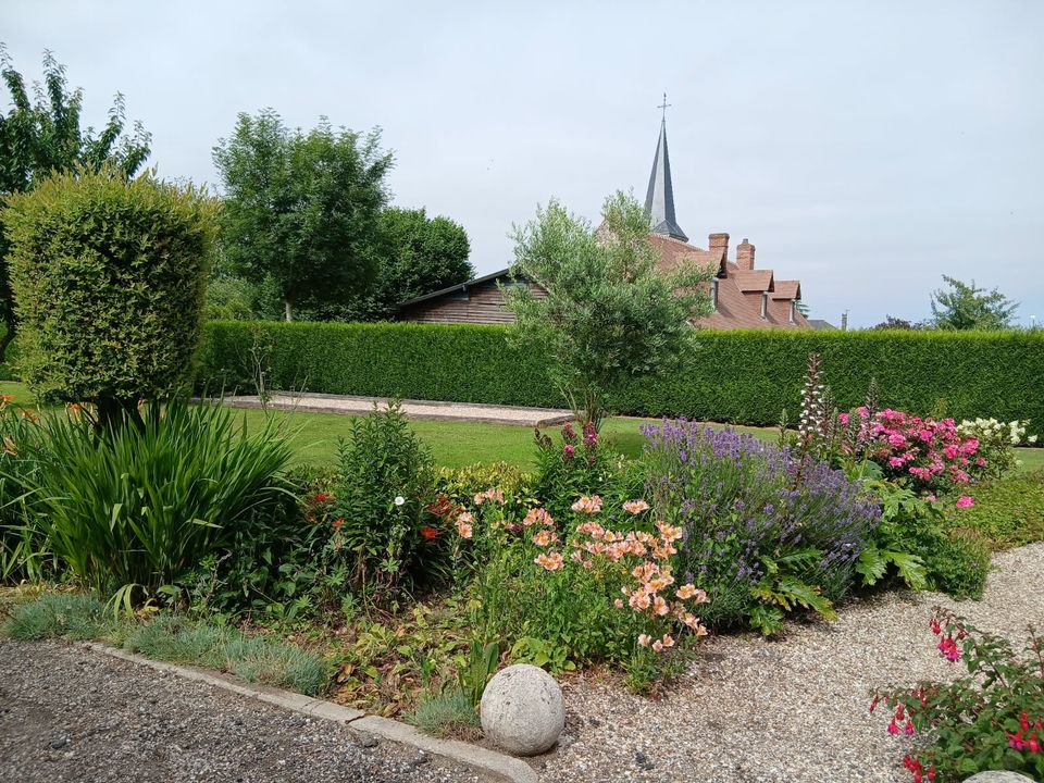 Villa i Brametot, Seine-Maritime - foto 5