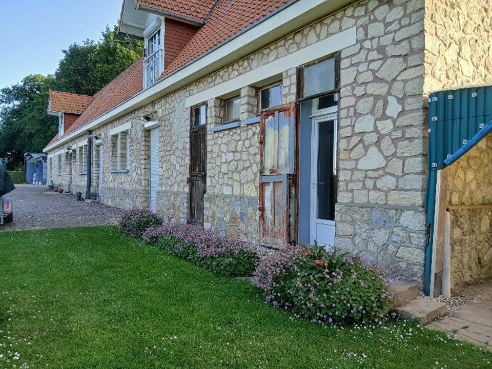 Villa i Brametot, Seine-Maritime - foto 4