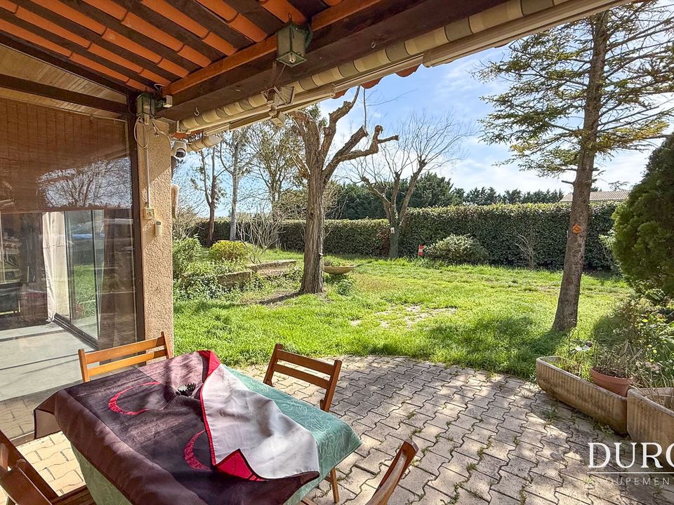 Villa i Caderousse, Vaucluse - foto 1