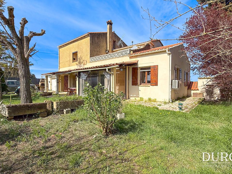 Villa i Caderousse, Vaucluse - foto 2