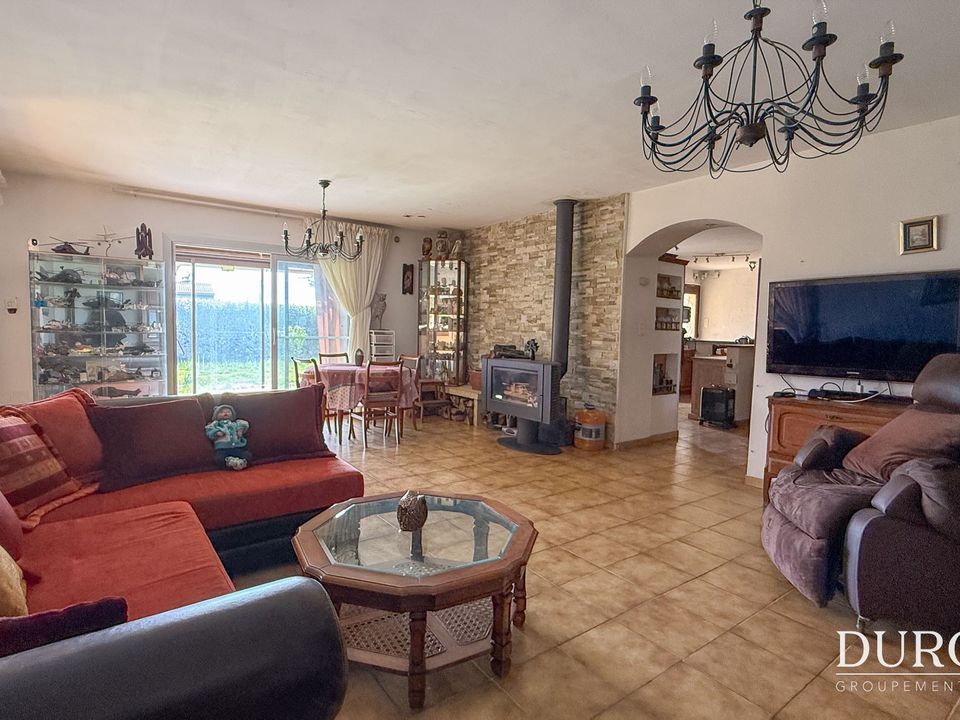 Villa i Caderousse, Vaucluse - foto 4