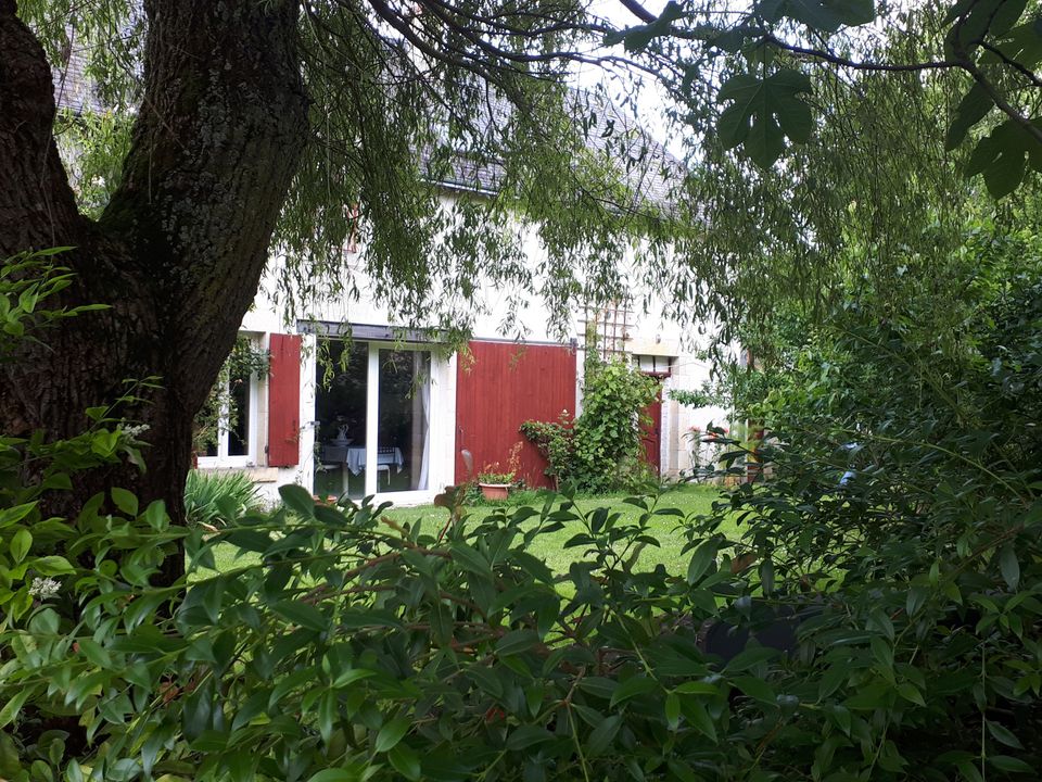 Villa i Lucay-le-Libre, Indre - foto 3