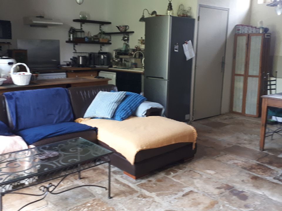 Villa i Lucay-le-Libre, Indre - foto 4