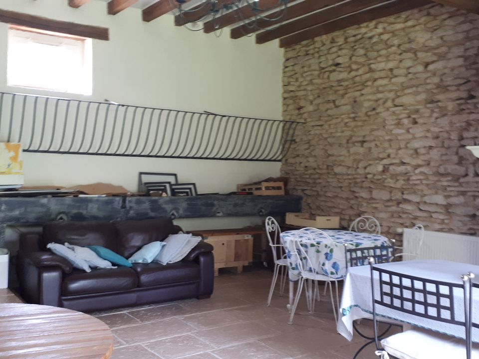 Villa i Lucay-le-Libre, Indre - foto 5