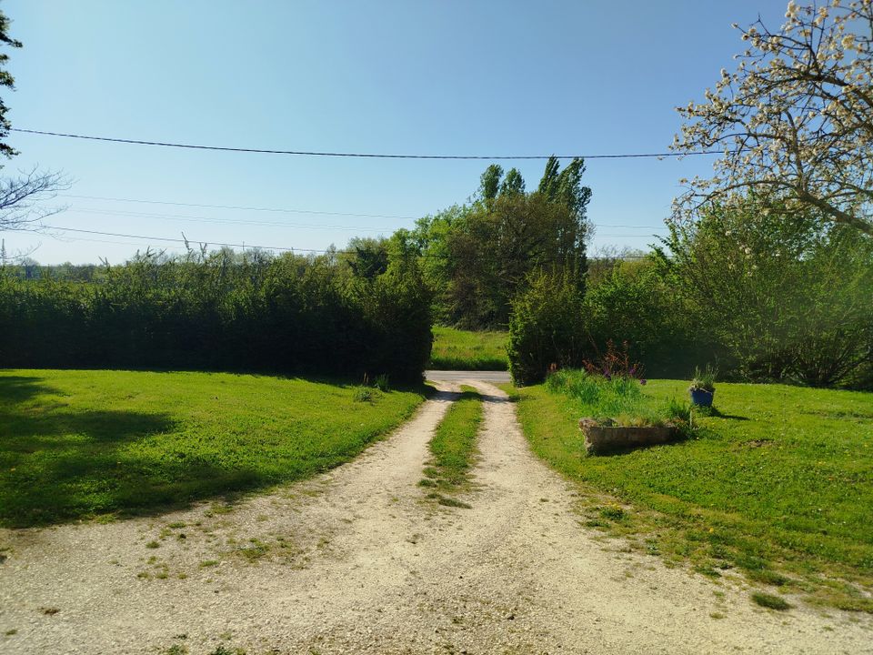 Villa i Sainte-Radegonde, Gironde - foto 2