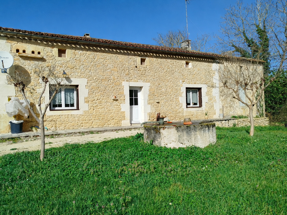 Villa i Sainte-Radegonde, Gironde - foto 3