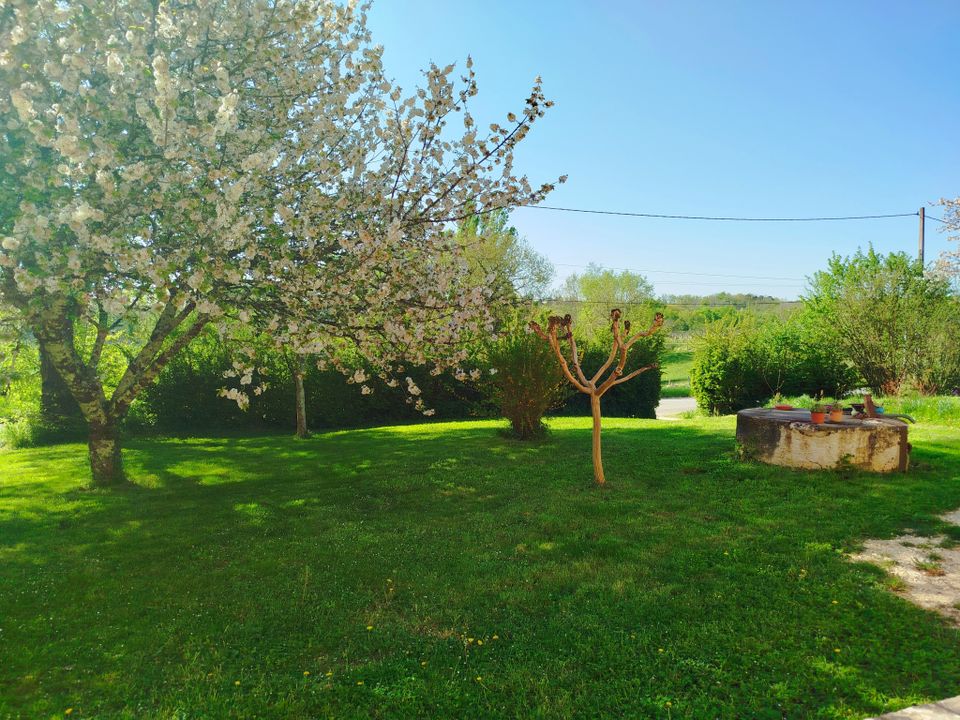 Villa i Sainte-Radegonde, Gironde - foto 4