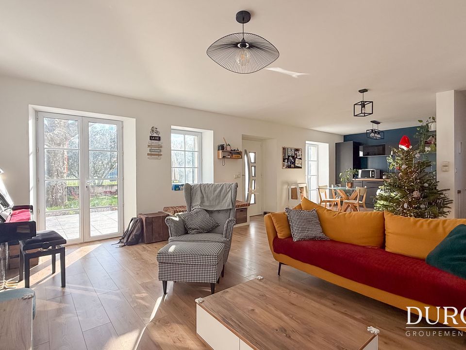 Gårdshus i Vedène, Vaucluse - bilde 4