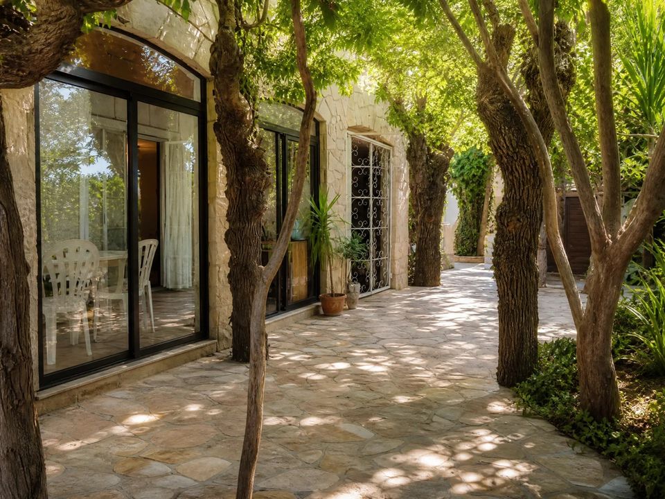 Villa i Montpellier, Herault - foto 1