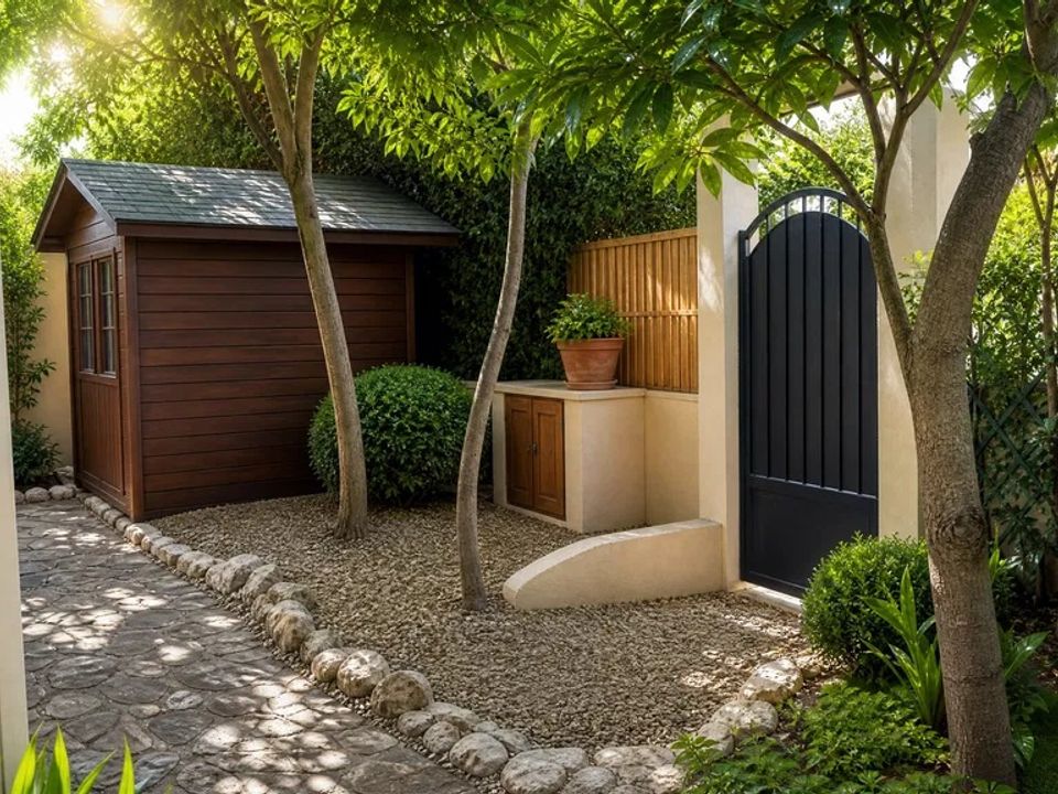 Villa i Montpellier, Herault - foto 3
