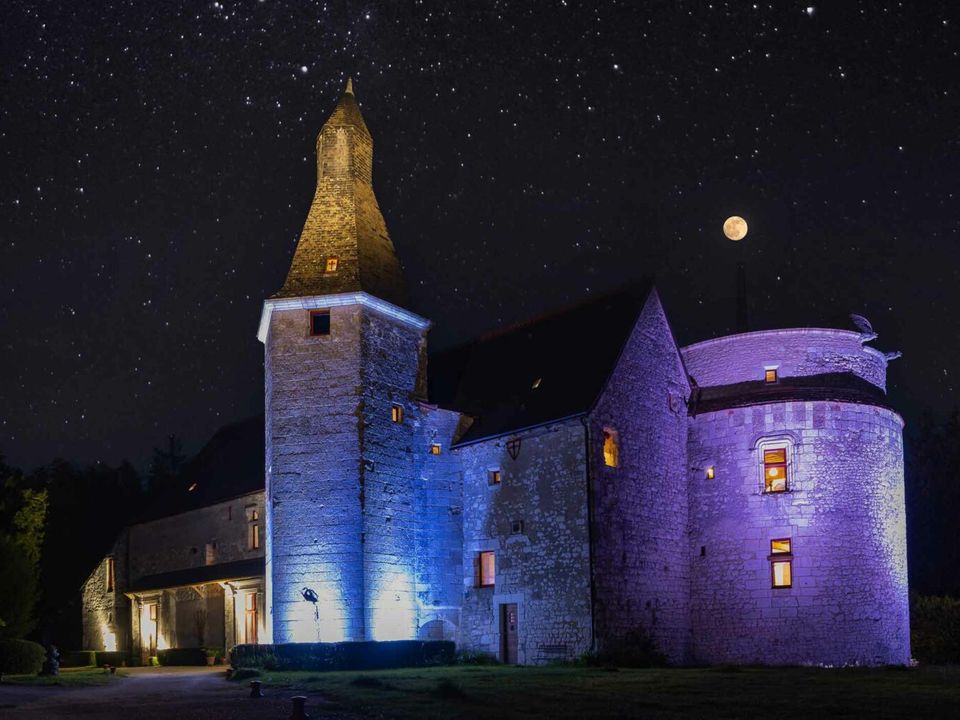 Villa i Vou, Indre-et-Loire - foto 1