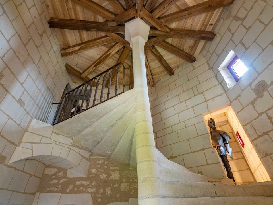 Villa i Vou, Indre-et-Loire - foto 2
