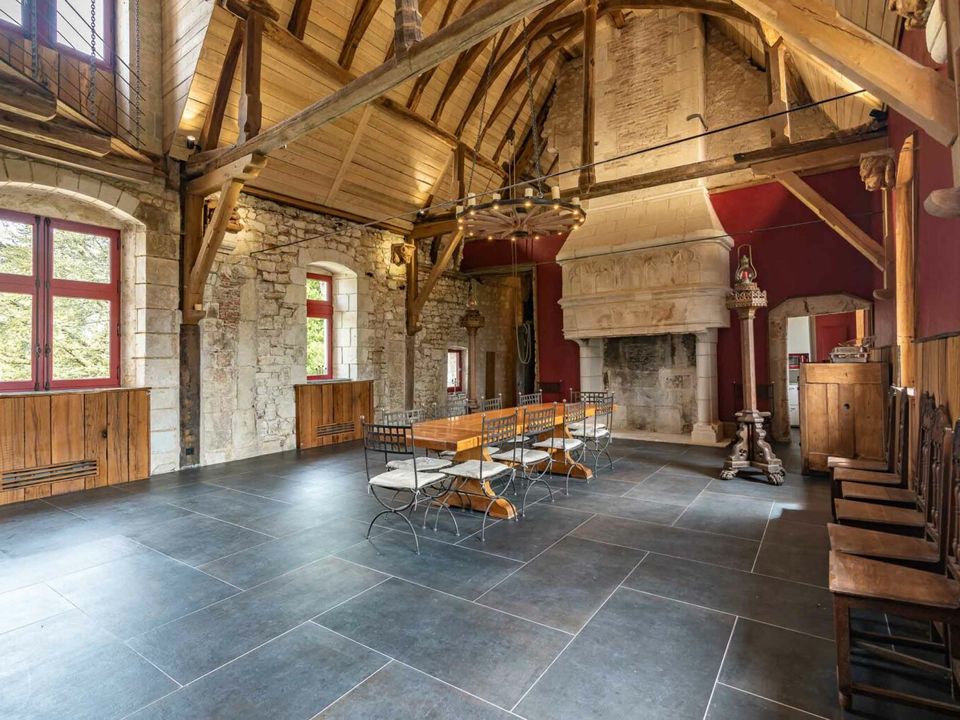 Villa i Vou, Indre-et-Loire - foto 3